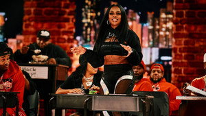 Nick Cannon Presents: Wild 'N Out 20. évad Ep.15 15. epizód
