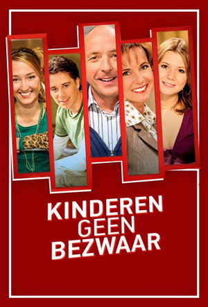 Kinderen geen bezwaar poszter