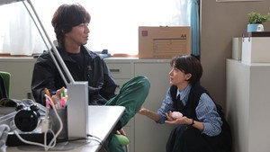 未来への10カウント 1. évad Ep.6 6. epizód