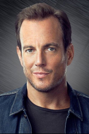 Will Arnett profil kép