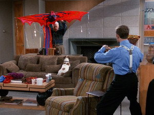Frasier - A dumagép 8. évad Ep.16 16. epizód