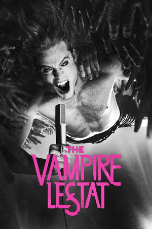The Vampire Lestat 1. évad (2026-06-07) poszter