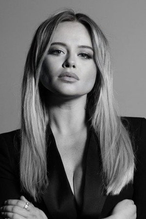Emily Atack profil kép