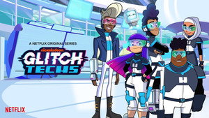 Glitch Techs – Hibairtók kép