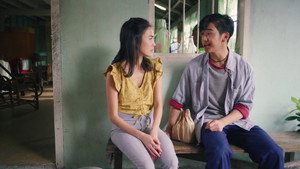 นางสาวก้นครัว 1. évad Ep.5 5. epizód