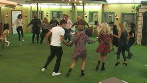 Big Brother България 18. évad Ep.18 18. epizód