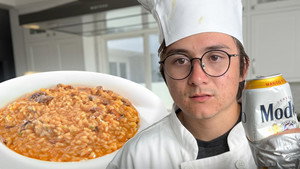 Two Headed Chef 1. évad Ep.7 7. epizód