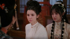 锦月令 1. évad Ep.7 7. epizód