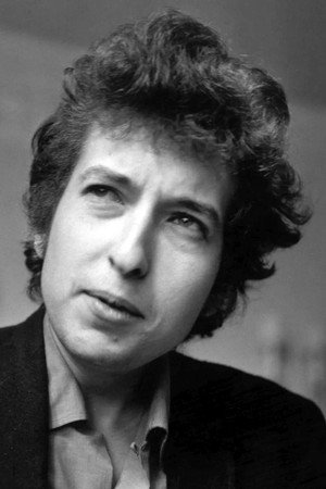 Bob Dylan profil kép
