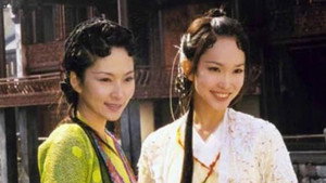 青蛇與白蛇 kép