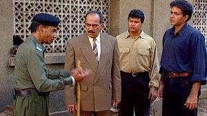 सीआईडी 1. évad Ep.52 52. epizód