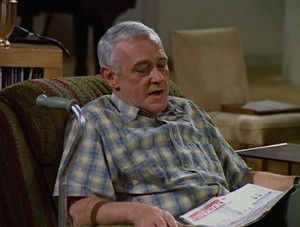 Frasier - A dumagép 3. évad Ep.3 3. epizód