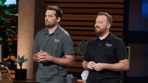 Shark Tank 10. évad Ep.17 17. epizód
