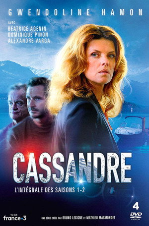 Cassandre poszter