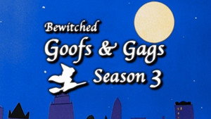 Bewitched Speciális epizódok Ep.6 6. epizód