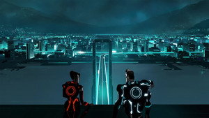 TRON: Uprising 1. évad Ep.16 16. epizód