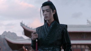 陈情令 1. évad Ep.23 23. epizód