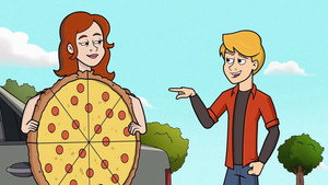 The Adventures of Kid Danger 1. évad Ep.17 17. epizód