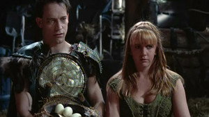 Xena: A harcos hercegnő 3. évad Ep.2 Minden úton jártam már
