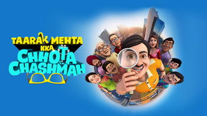 Taarak Mehta Kka Chhota Chashmah kép