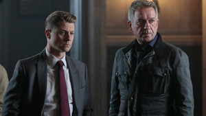 Gotham 4. évad Ep.22 Senki földje