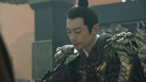 大明风华 1. évad Ep.35 35. epizód