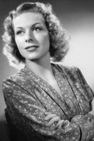 Madeleine Robinson profil kép