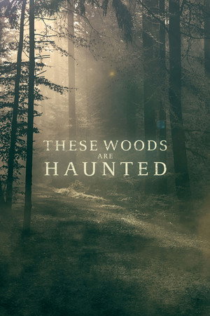 These Woods Are Haunted poszter