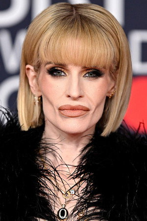Kelly Osbourne profil kép
