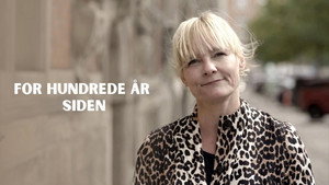 For hundrede år siden kép