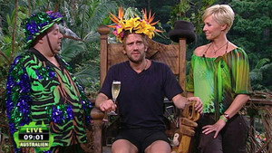 Ich bin ein Star – Holt mich hier raus! 5. évad Ep.16 16. epizód