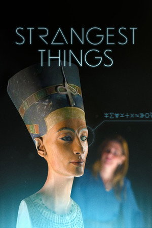 Strangest Things: A világ legkülönösebb leletei