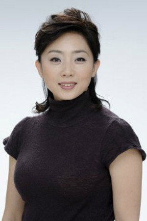 藤吉久美子 profil kép