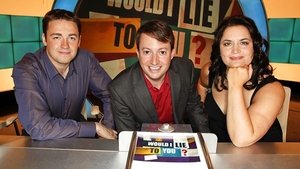 Would I Lie to You? 4. évad Ep.2 2. epizód