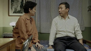 有你才有家 1. évad Ep.21 21. epizód