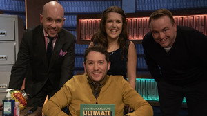 Jon Richardson: Ultimate Worrier 2. évad Ep.9 9. epizód
