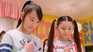アイドル×戦士 ミラクルちゅーんず 1. évad Ep.31 31. epizód