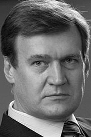 Степан Старчиков profil kép