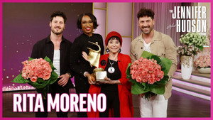 The Jennifer Hudson Show 2. évad Ep.132 132. epizód
