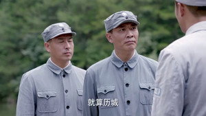 铁血军魂 1. évad Ep.38 38. epizód