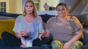 90 Day Fiancé: Pillow Talk 5. évad Ep.6 6. epizód