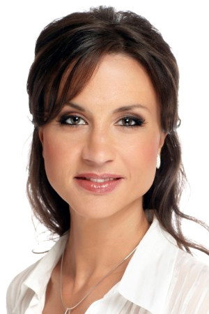 Petra Mede profil kép