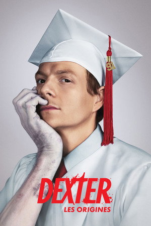 Dexter: Eredendő bűn poszter