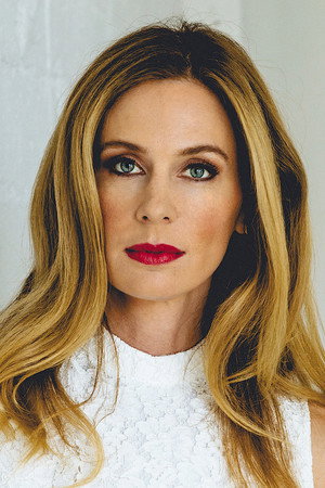 Anne Dudek profil kép