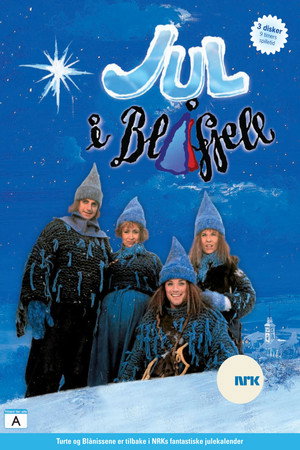 Jul i Blåfjell 1. évad (1999-12-01) poszter