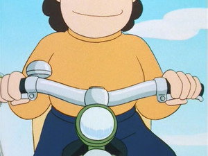 キテレツ大百科 1. évad Ep.193 193. epizód
