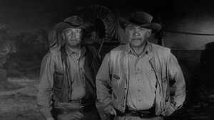 Wagon Train 3. évad Ep.33 33. epizód
