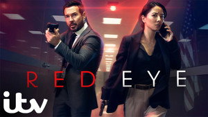 Red Eye - Halálos repülés kép