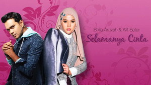 Selamanya Suri Cinta kép