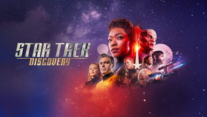 Star Trek: Discovery kép